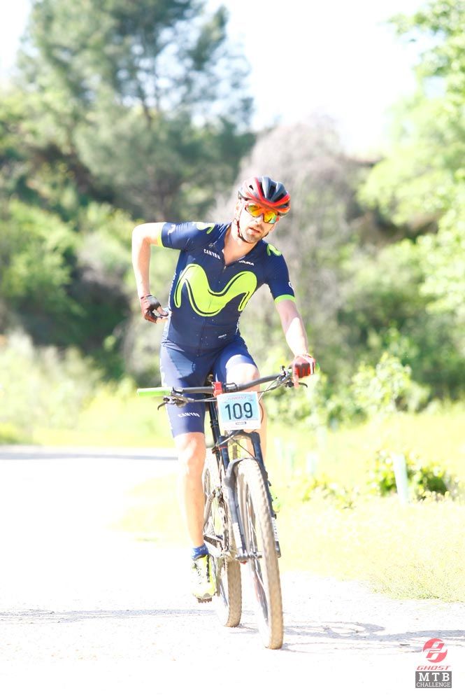 Ghost MTB Challenge Ruta del Cobre 2018. Galería 3