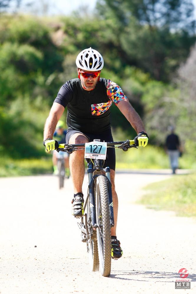 Ghost MTB Challenge Ruta del Cobre 2018. Galería 3