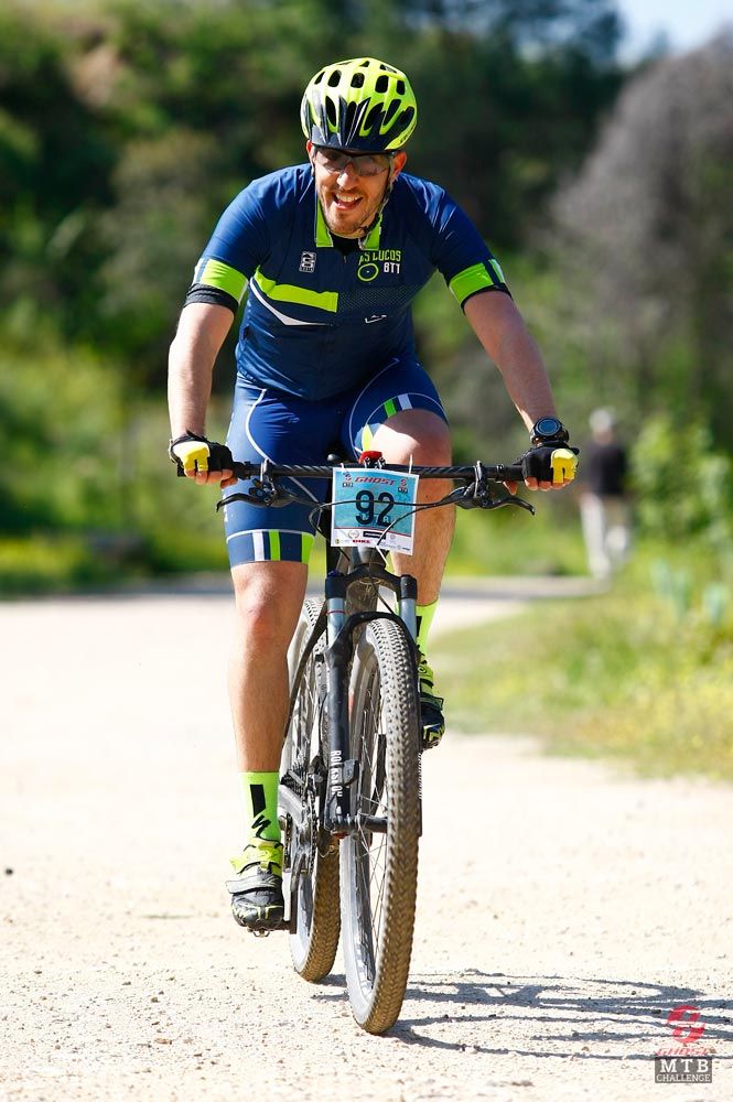 Ghost MTB Challenge Ruta del Cobre 2018. Galería 3