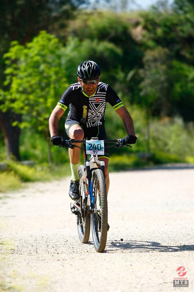 Ghost MTB Challenge Ruta del Cobre 2018. Galería 3