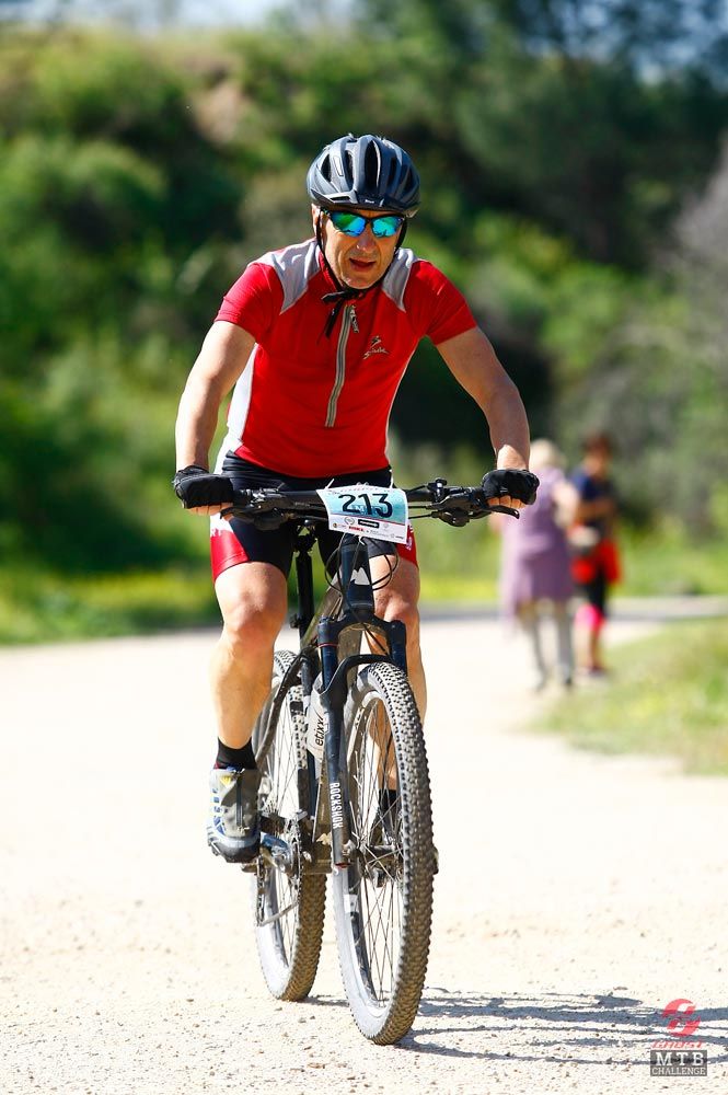 Ghost MTB Challenge Ruta del Cobre 2018. Galería 3