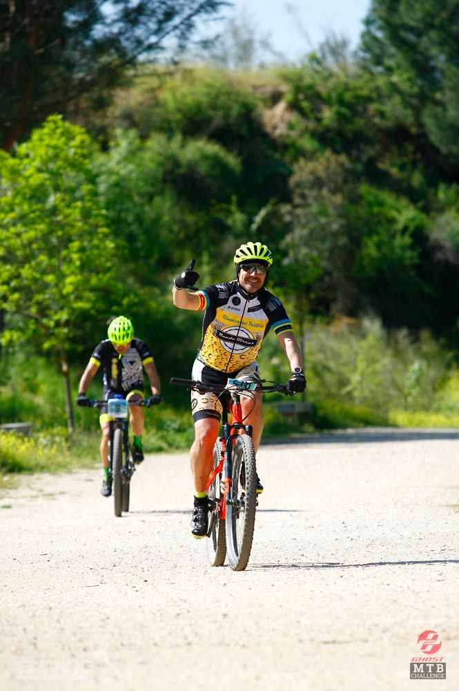 Ghost MTB Challenge Ruta del Cobre 2018. Galería 3