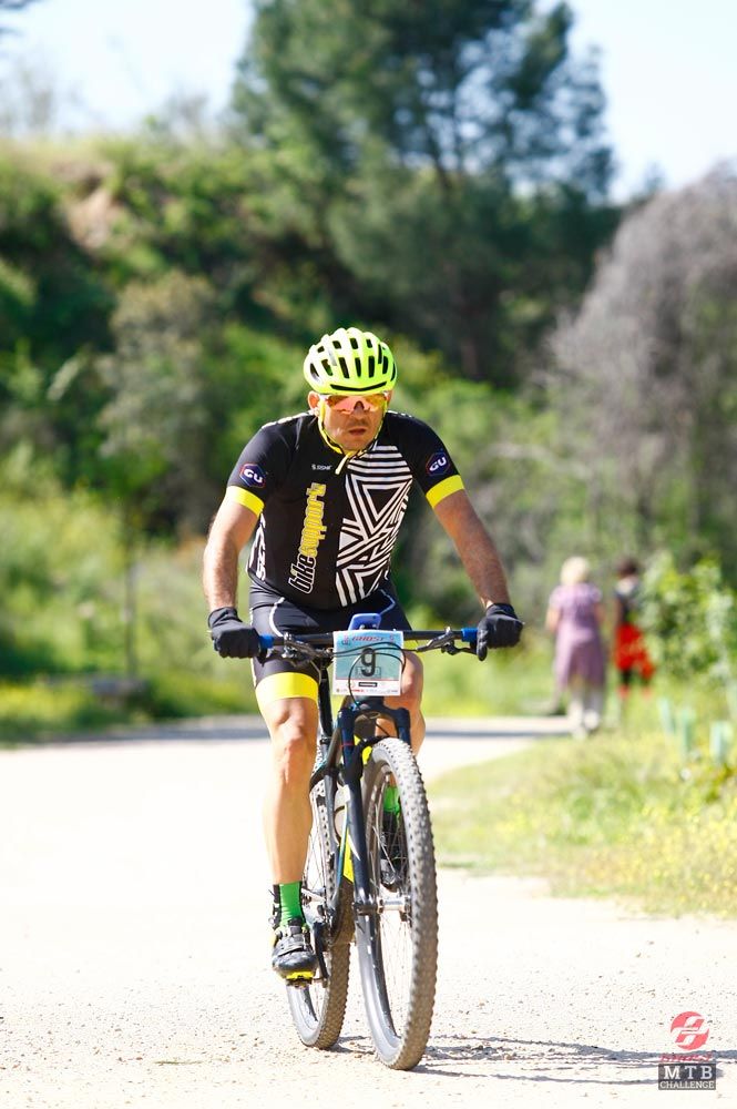 Ghost MTB Challenge Ruta del Cobre 2018. Galería 3