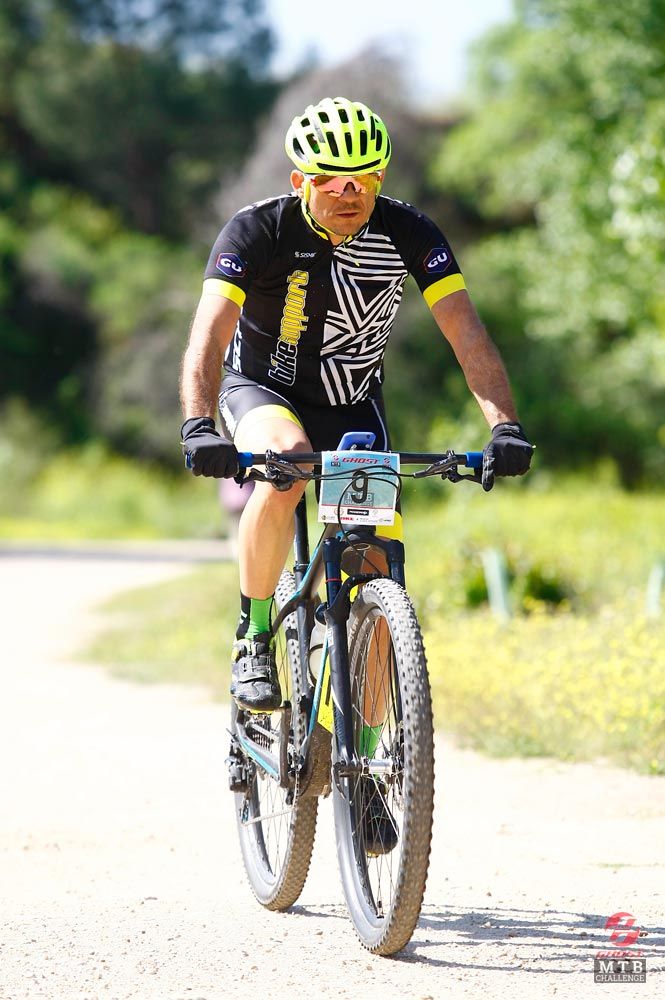 Ghost MTB Challenge Ruta del Cobre 2018. Galería 3