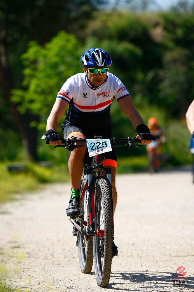 Ghost MTB Challenge Ruta del Cobre 2018. Galería 3