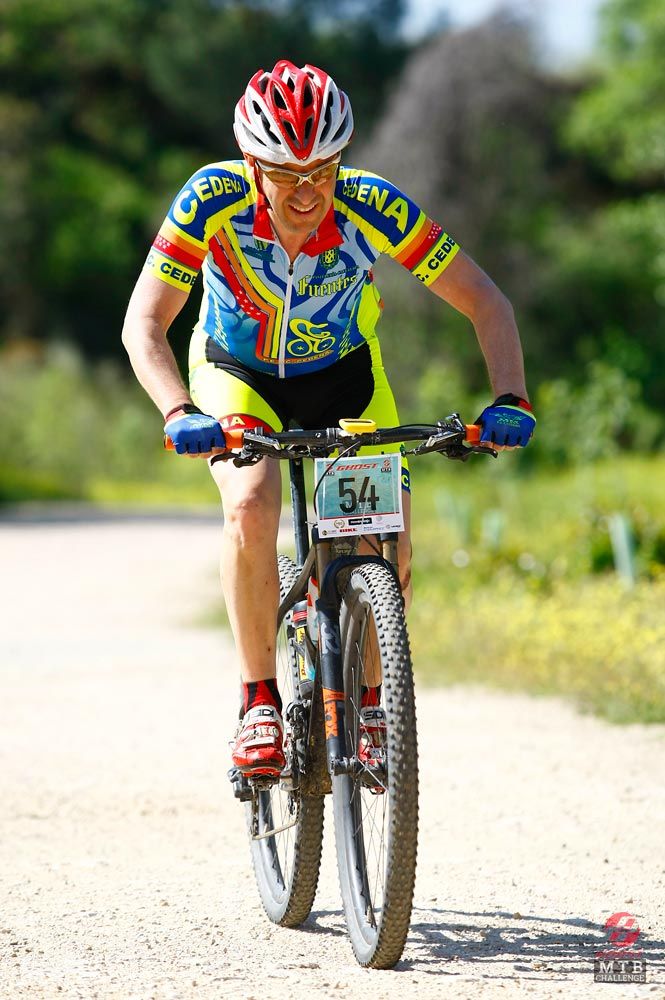 Ghost MTB Challenge Ruta del Cobre 2018. Galería 3