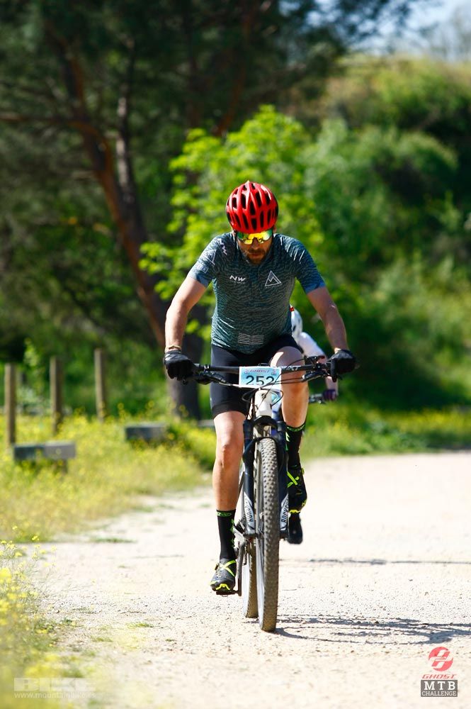 Ghost MTB Challenge Ruta del Cobre 2018. Galería 3