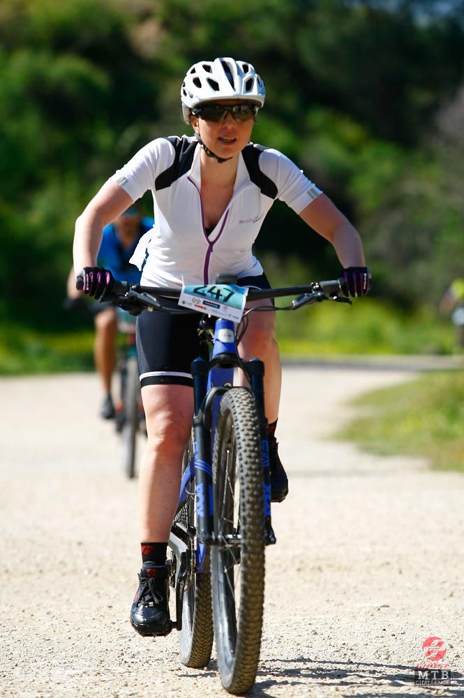 Ghost MTB Challenge Ruta del Cobre 2018. Galería 3