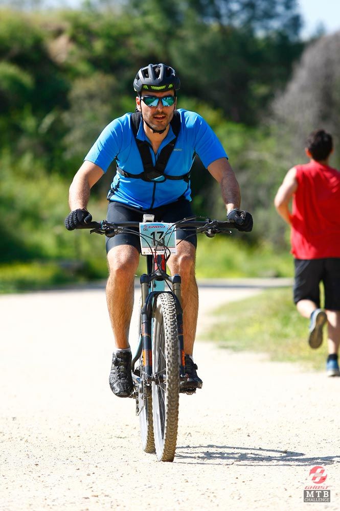 Ghost MTB Challenge Ruta del Cobre 2018. Galería 3
