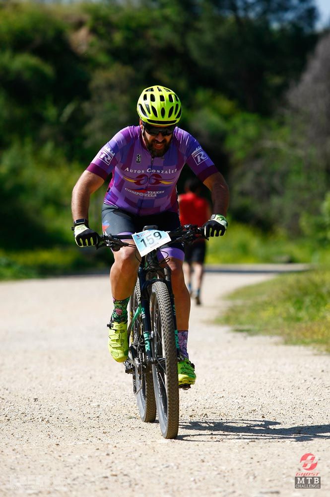 Ghost MTB Challenge Ruta del Cobre 2018. Galería 3