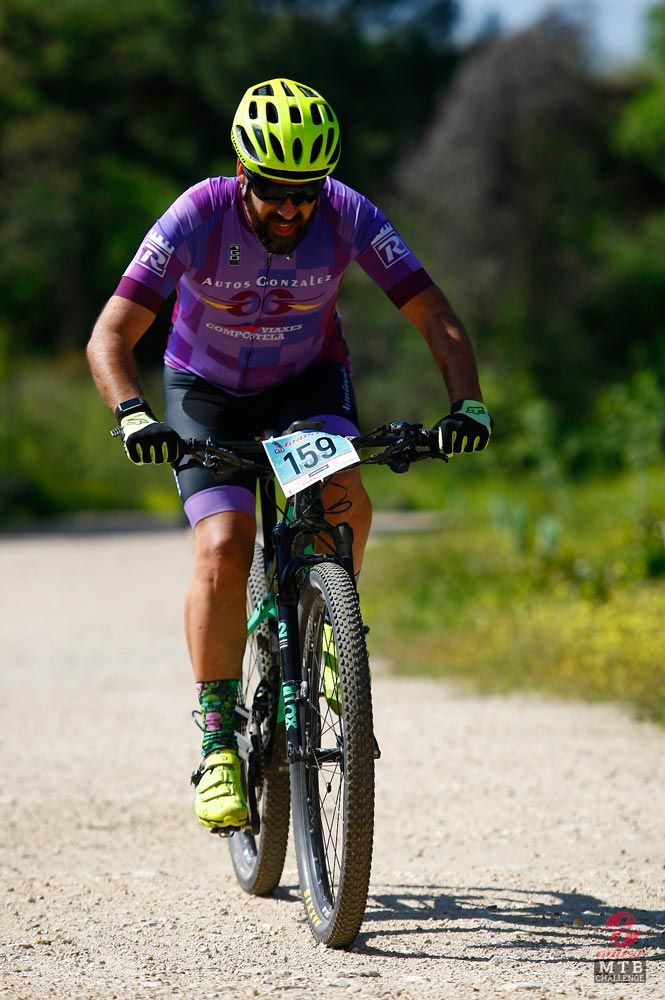 Ghost MTB Challenge Ruta del Cobre 2018. Galería 3