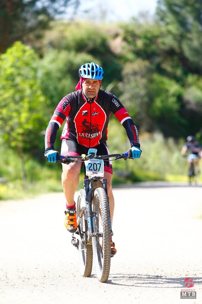 Ghost MTB Challenge Ruta del Cobre 2018. Galería 3