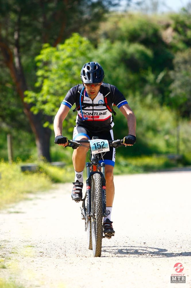 Ghost MTB Challenge Ruta del Cobre 2018. Galería 3