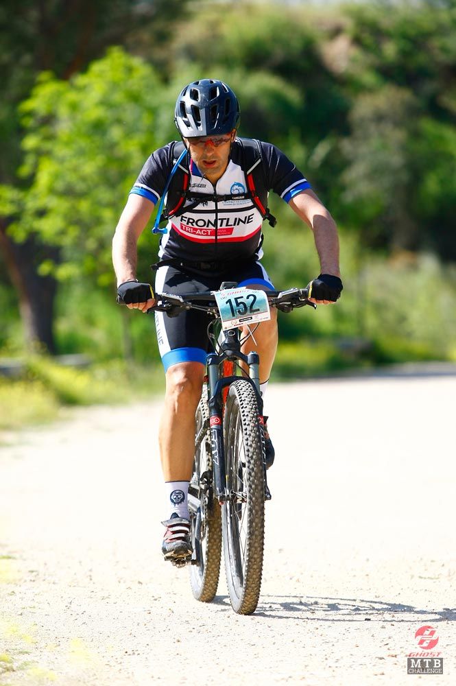 Ghost MTB Challenge Ruta del Cobre 2018. Galería 3