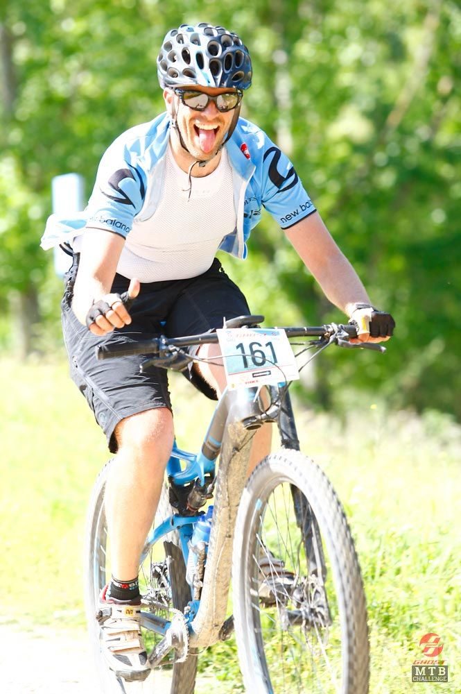 Ghost MTB Challenge Ruta del Cobre 2018. Galería 3