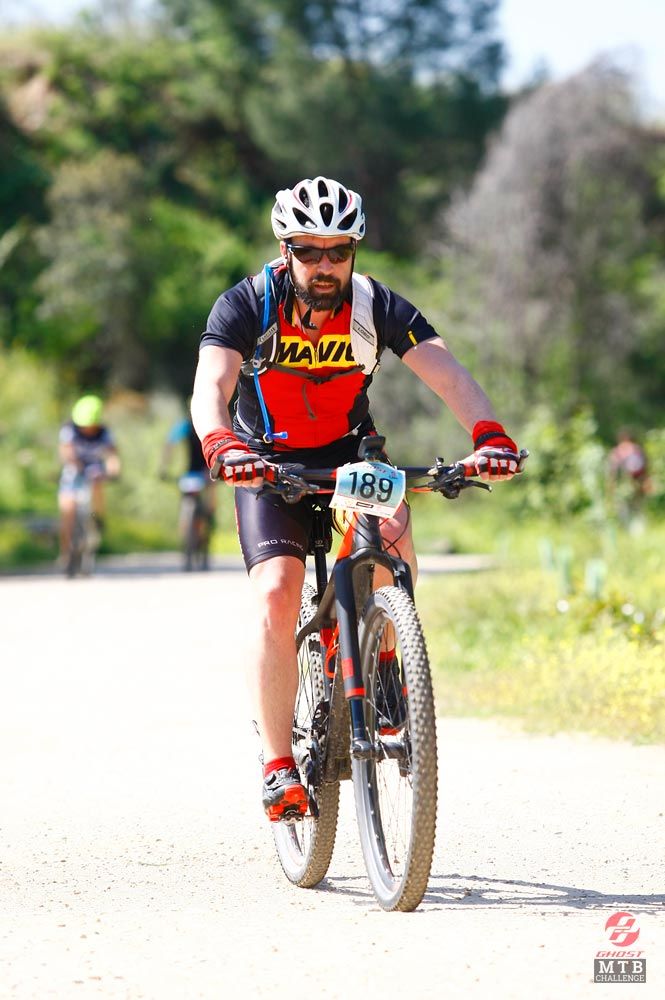 Ghost MTB Challenge Ruta del Cobre 2018. Galería 3