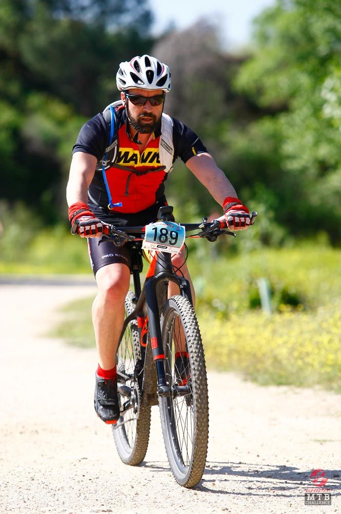 Ghost MTB Challenge Ruta del Cobre 2018. Galería 3