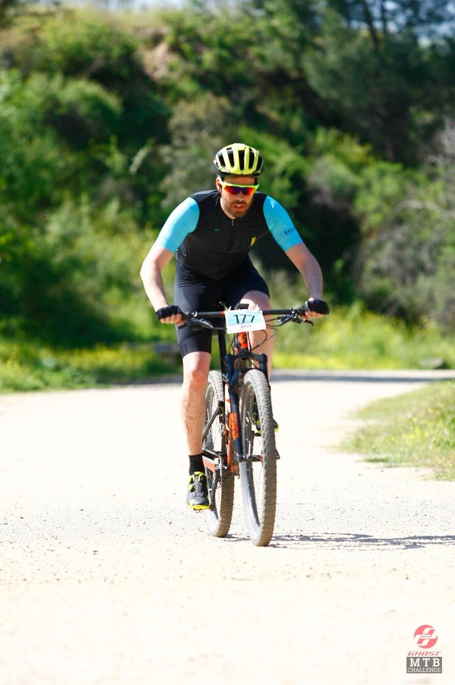 Ghost MTB Challenge Ruta del Cobre 2018. Galería 3