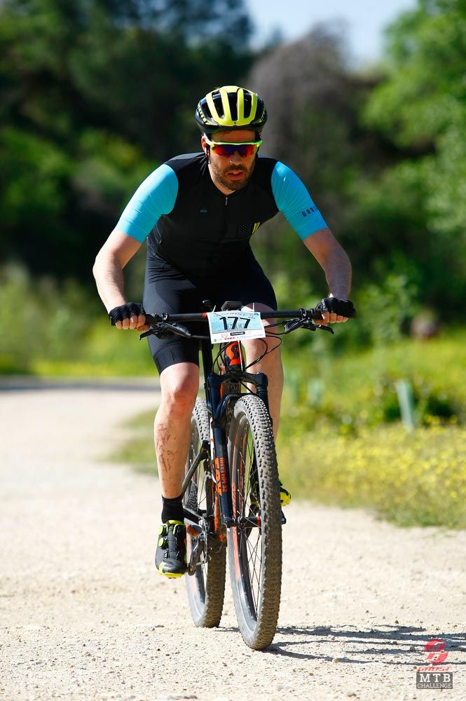 Ghost MTB Challenge Ruta del Cobre 2018. Galería 3