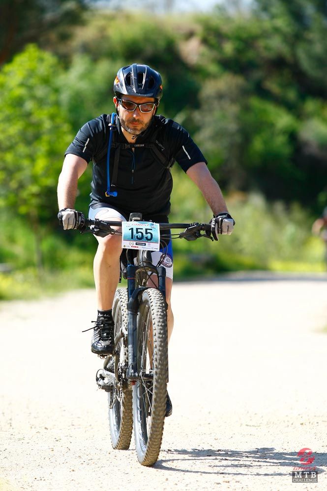 Ghost MTB Challenge Ruta del Cobre 2018. Galería 3