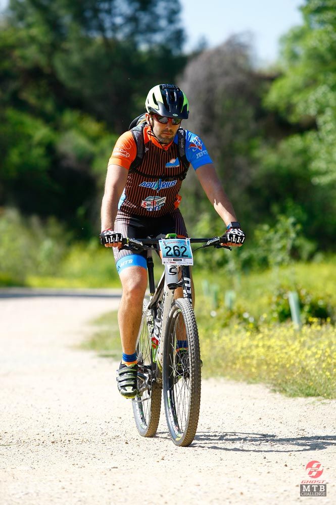 Ghost MTB Challenge Ruta del Cobre 2018. Galería 3