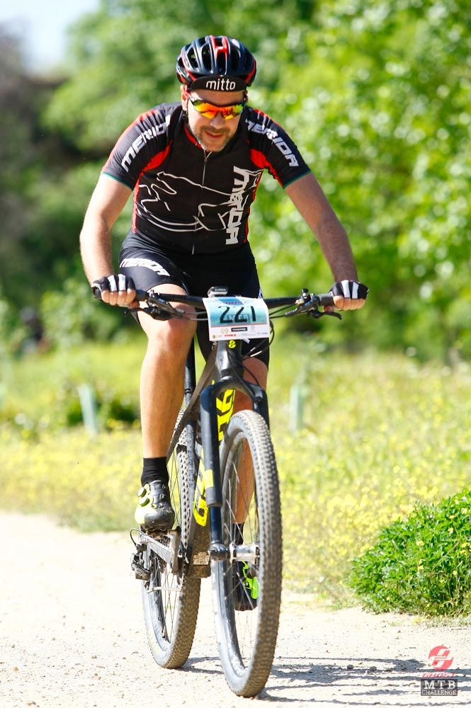 Ghost MTB Challenge Ruta del Cobre 2018. Galería 3