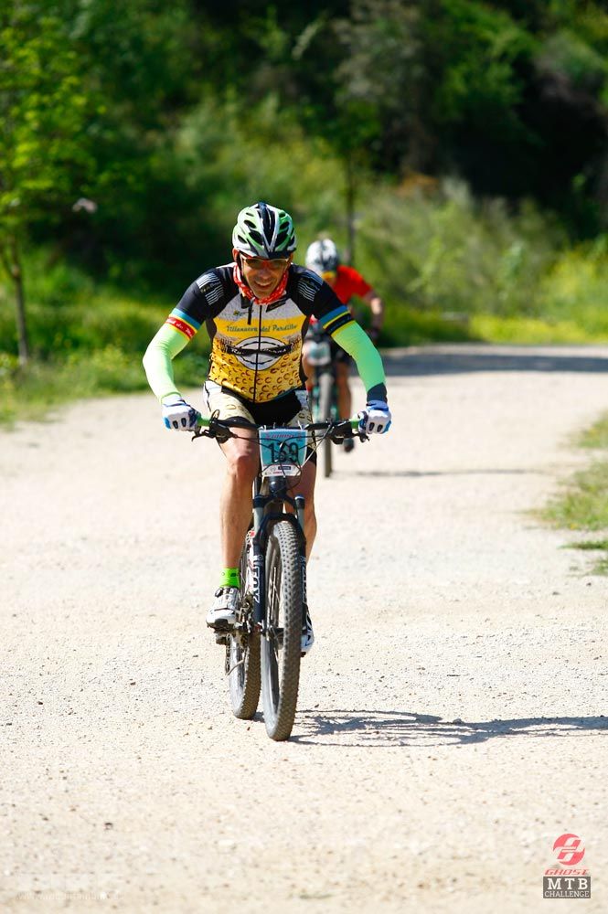 Ghost MTB Challenge Ruta del Cobre 2018. Galería 3