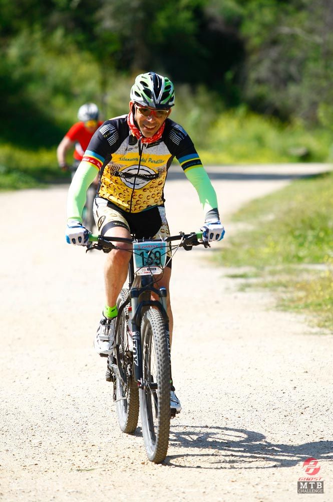 Ghost MTB Challenge Ruta del Cobre 2018. Galería 3