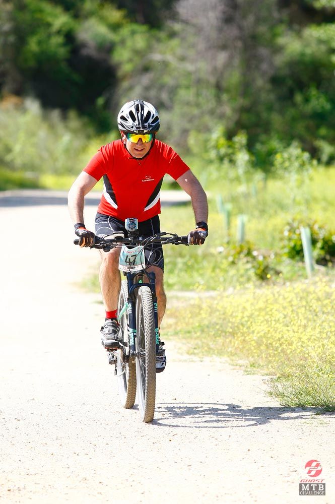 Ghost MTB Challenge Ruta del Cobre 2018. Galería 3