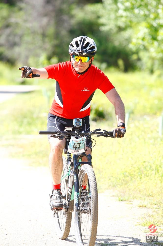 Ghost MTB Challenge Ruta del Cobre 2018. Galería 3