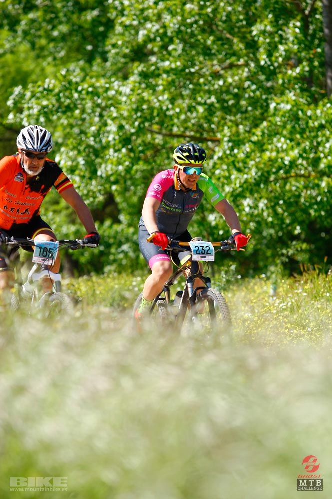 Ghost MTB Challenge Ruta del Cobre 2018. Galería 3
