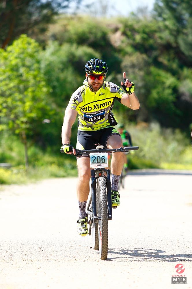 Ghost MTB Challenge Ruta del Cobre 2018. Galería 3