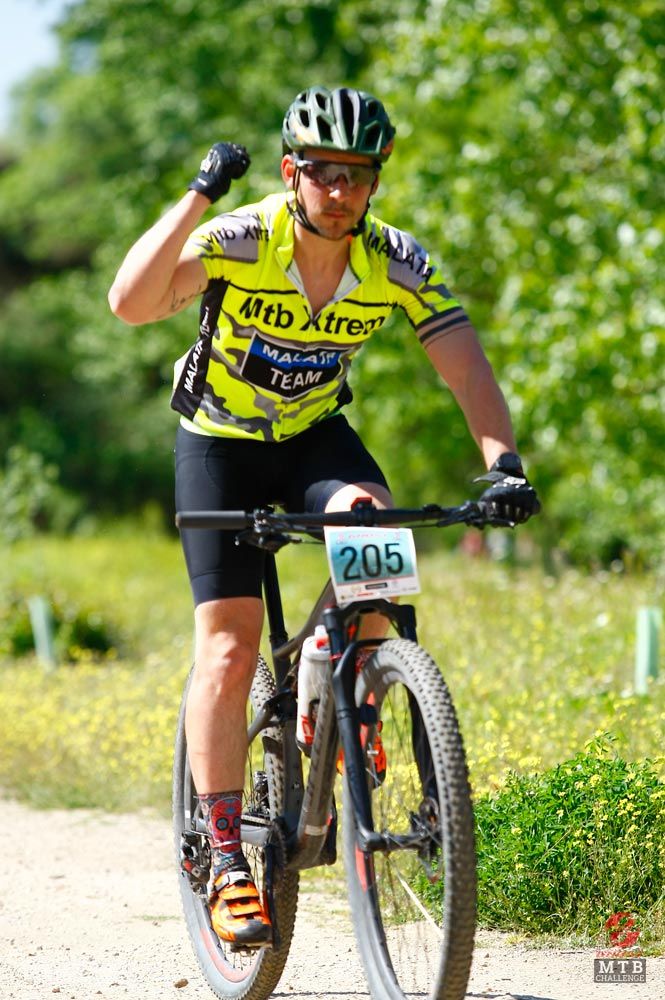Ghost MTB Challenge Ruta del Cobre 2018. Galería 3
