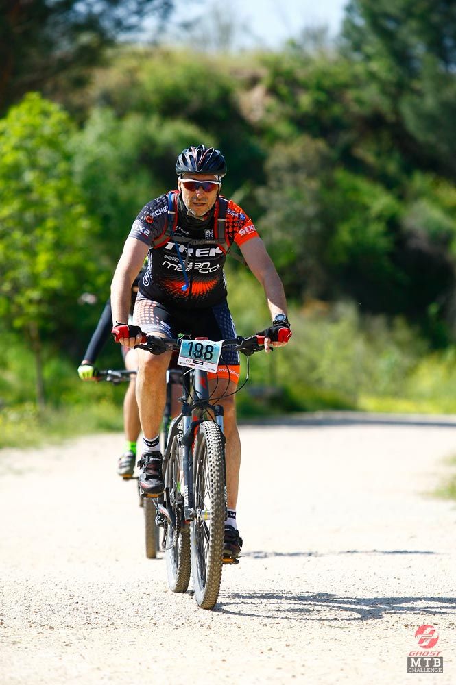 Ghost MTB Challenge Ruta del Cobre 2018. Galería 3