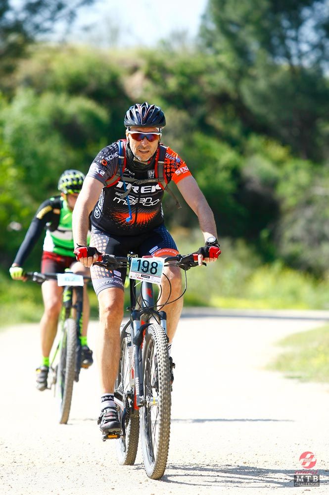 Ghost MTB Challenge Ruta del Cobre 2018. Galería 3