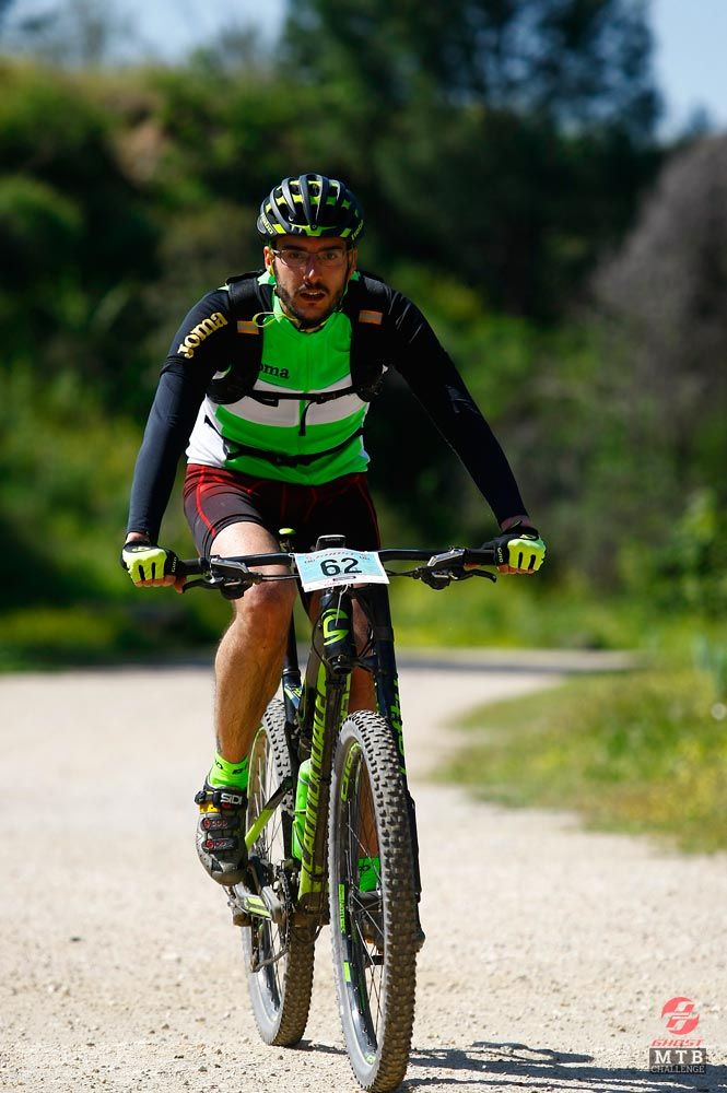 Ghost MTB Challenge Ruta del Cobre 2018. Galería 3