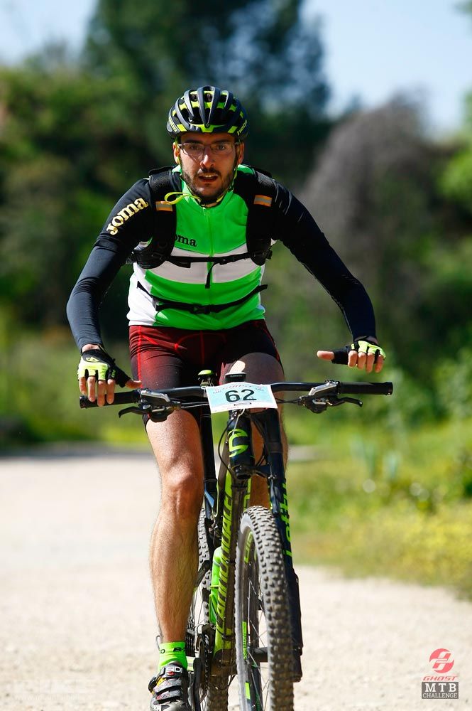 Ghost MTB Challenge Ruta del Cobre 2018. Galería 3