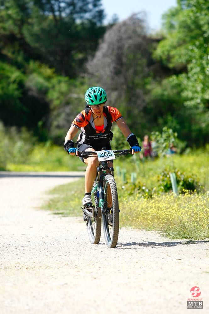 Ghost MTB Challenge Ruta del Cobre 2018. Galería 3
