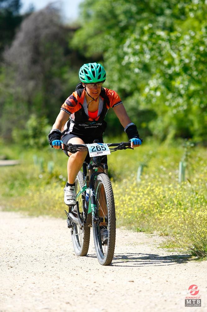 Ghost MTB Challenge Ruta del Cobre 2018. Galería 3