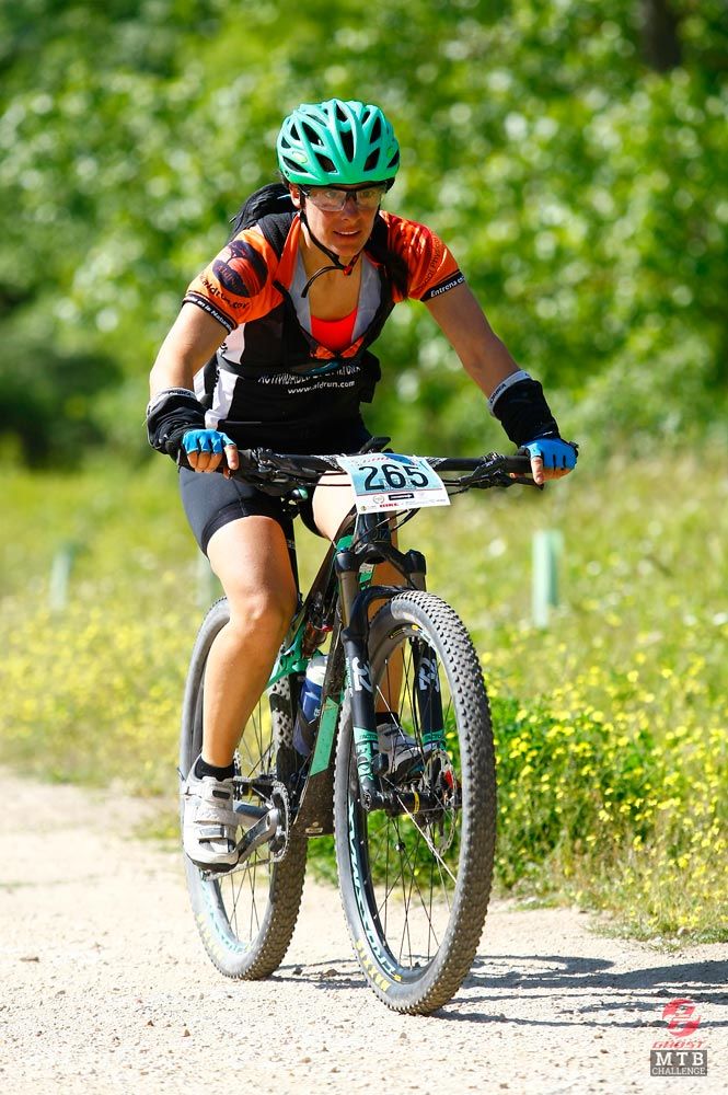Ghost MTB Challenge Ruta del Cobre 2018. Galería 3