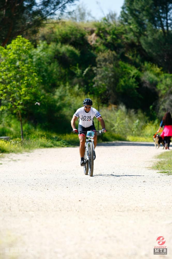 Ghost MTB Challenge Ruta del Cobre 2018. Galería 3