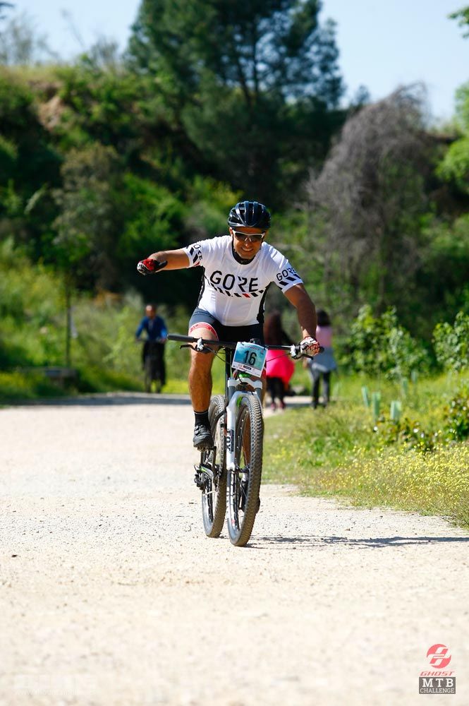 Ghost MTB Challenge Ruta del Cobre 2018. Galería 3
