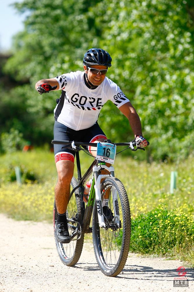 Ghost MTB Challenge Ruta del Cobre 2018. Galería 3
