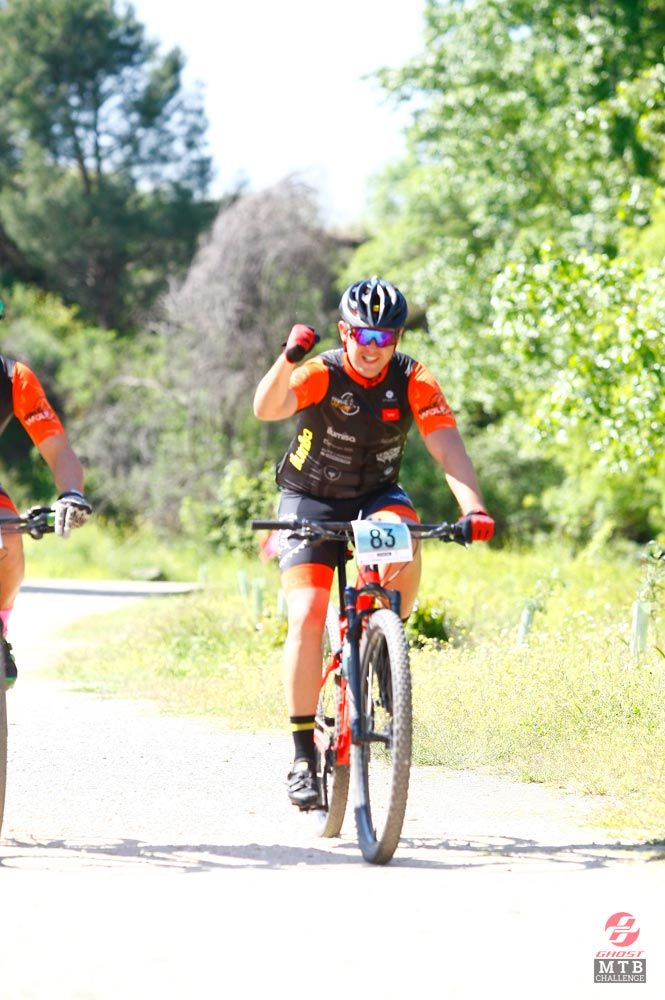Ghost MTB Challenge Ruta del Cobre 2018. Galería 3