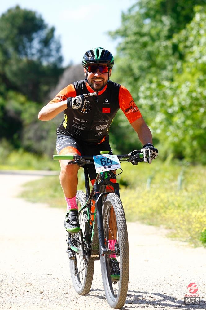Ghost MTB Challenge Ruta del Cobre 2018. Galería 3