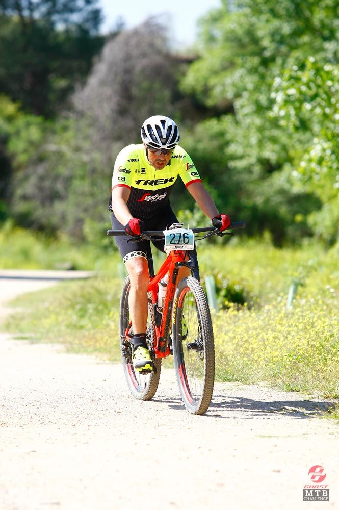 Ghost MTB Challenge Ruta del Cobre 2018. Galería 3