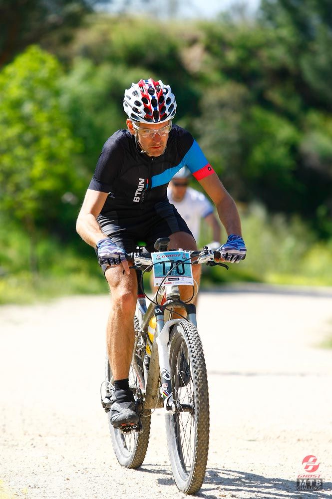 Ghost MTB Challenge Ruta del Cobre 2018. Galería 3