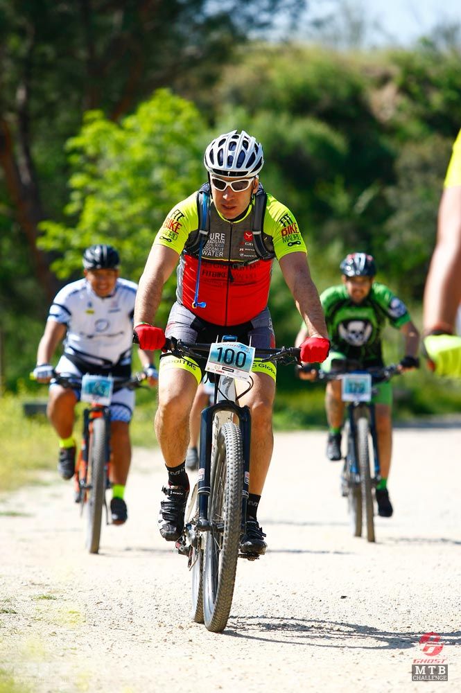 Ghost MTB Challenge Ruta del Cobre 2018. Galería 3