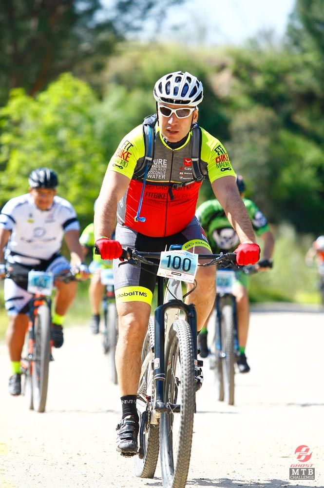 Ghost MTB Challenge Ruta del Cobre 2018. Galería 3