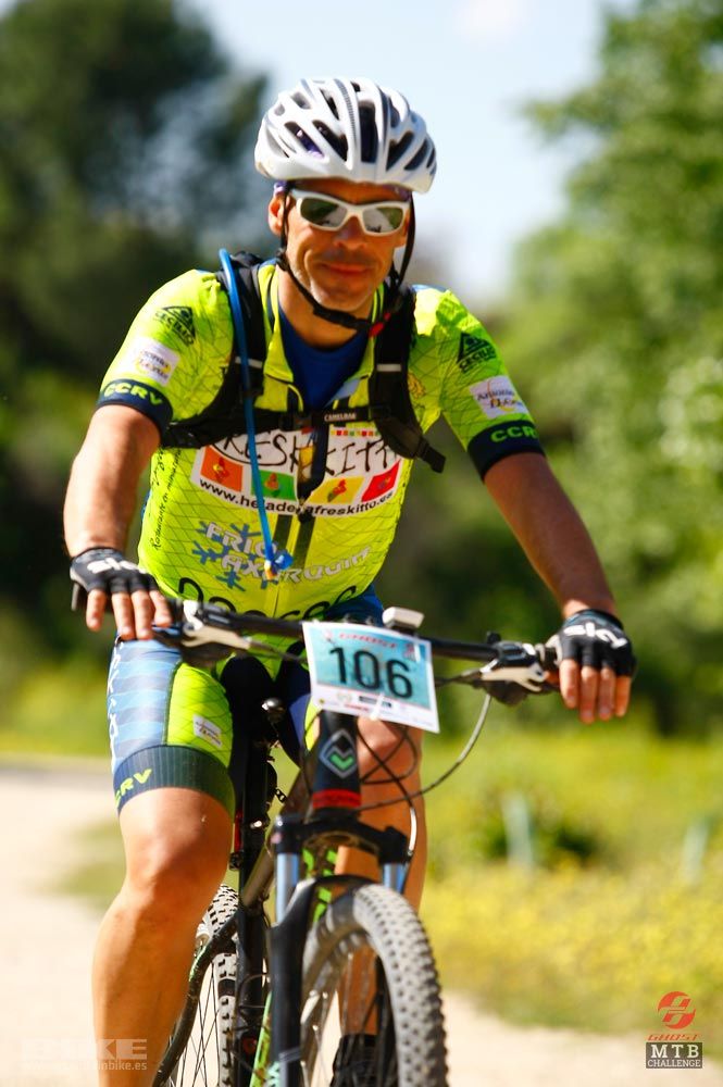 Ghost MTB Challenge Ruta del Cobre 2018. Galería 3